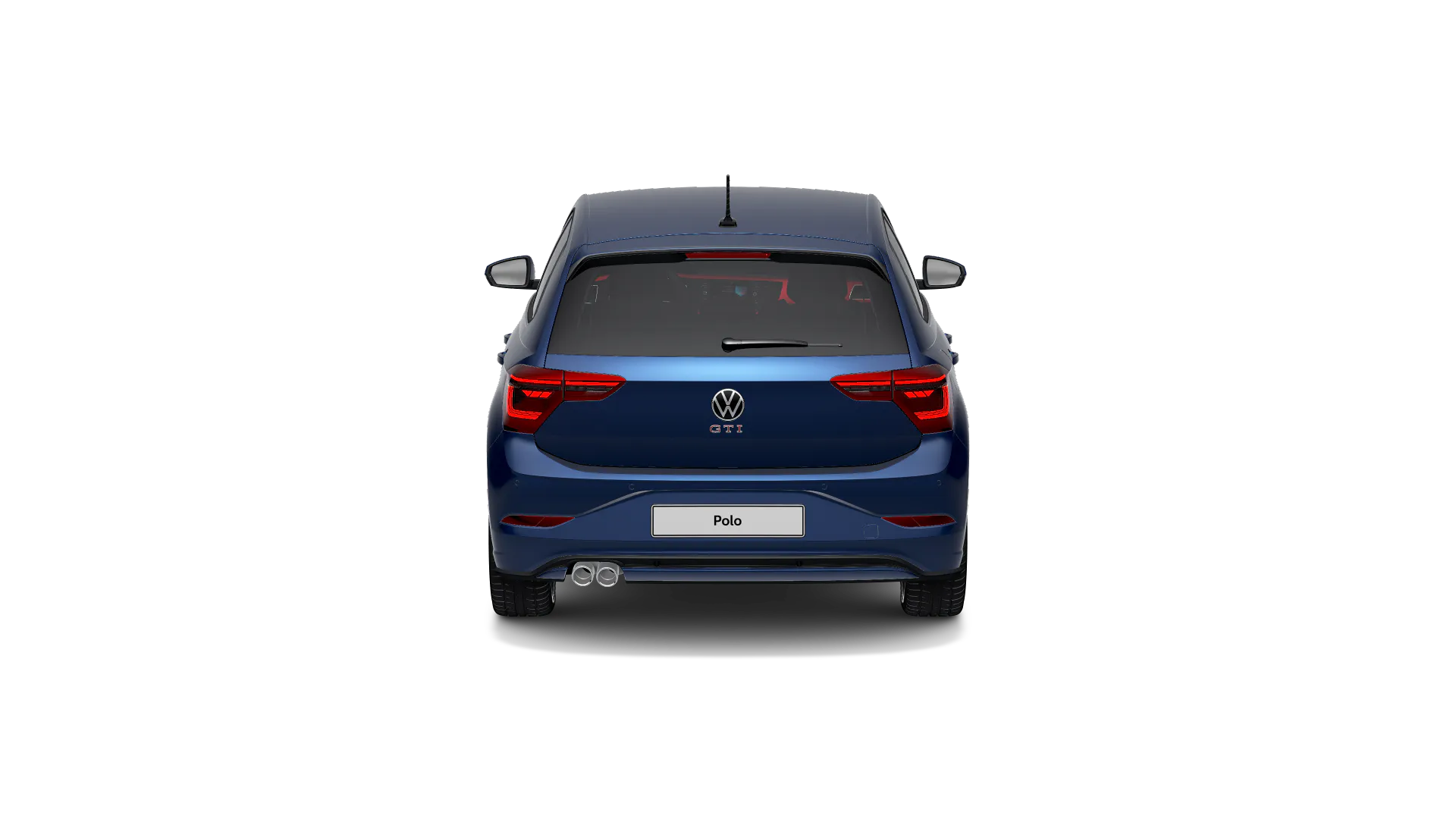 Volkswagen Polo GTI