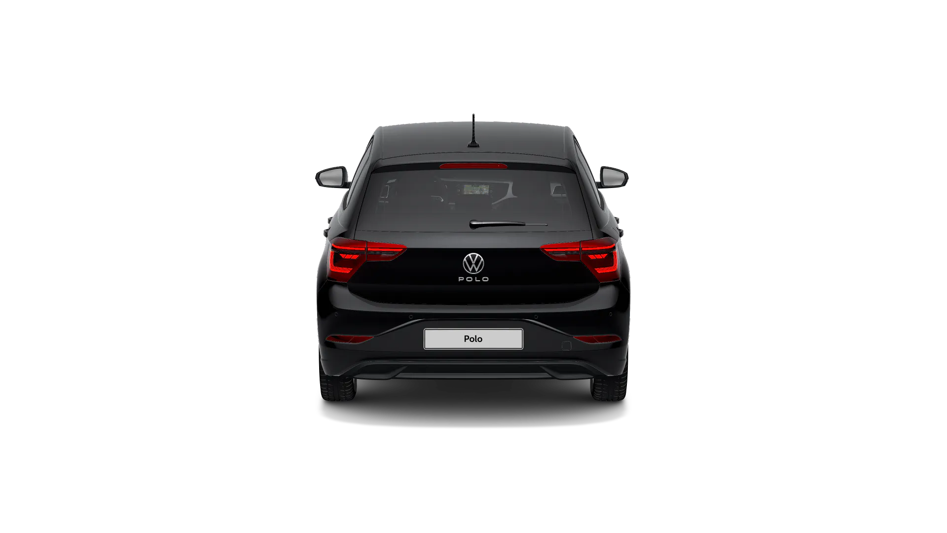Volkswagen Polo Style