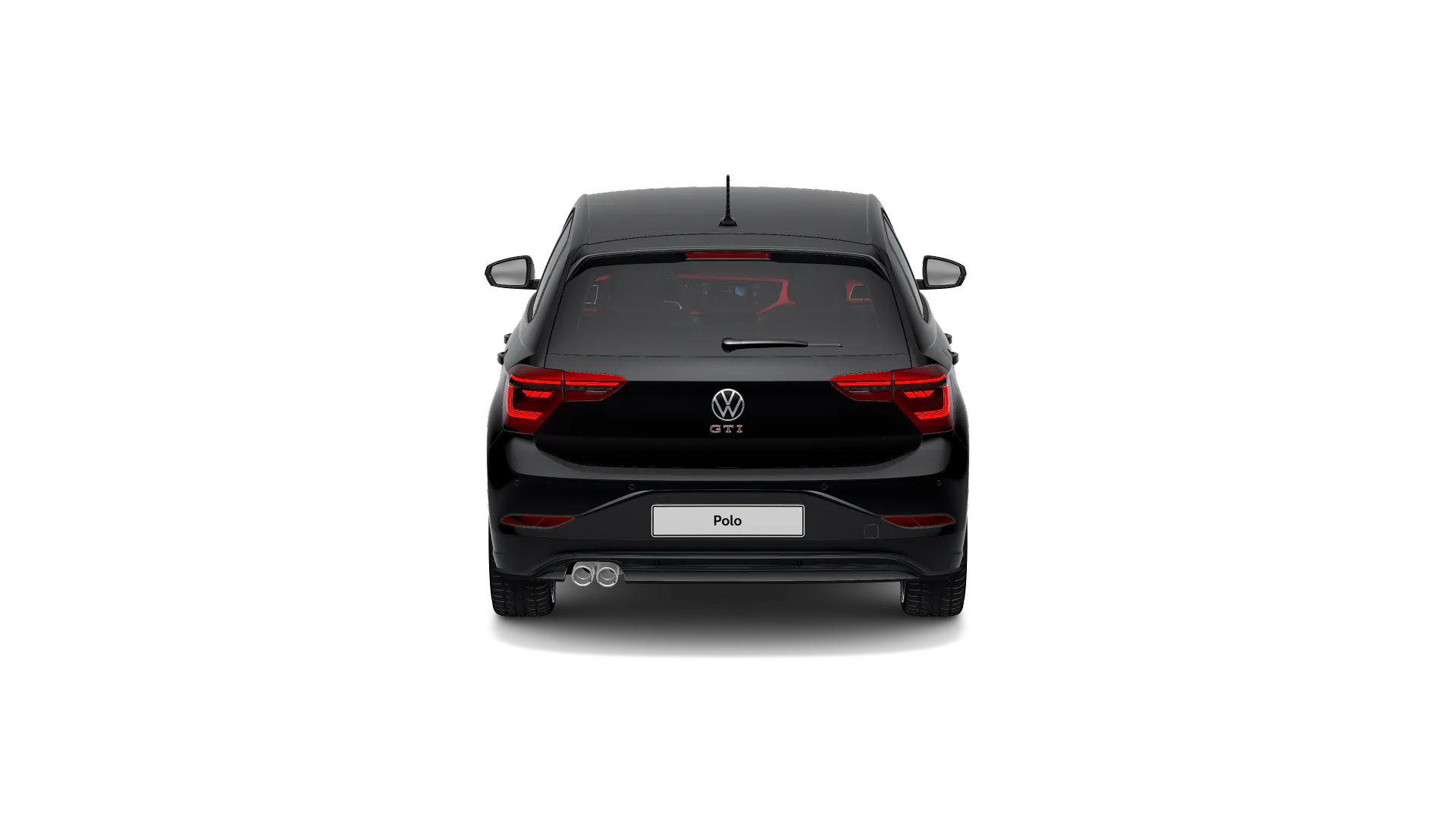 Volkswagen Polo GTI