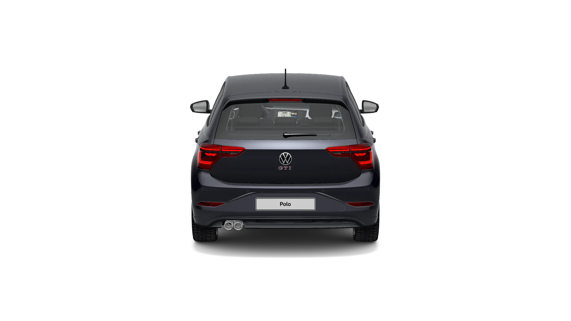 Volkswagen Polo GTI