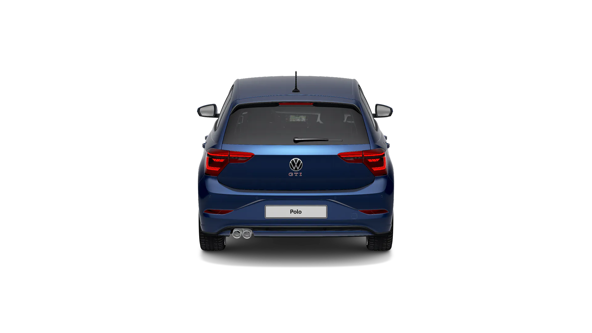 Volkswagen Polo GTI