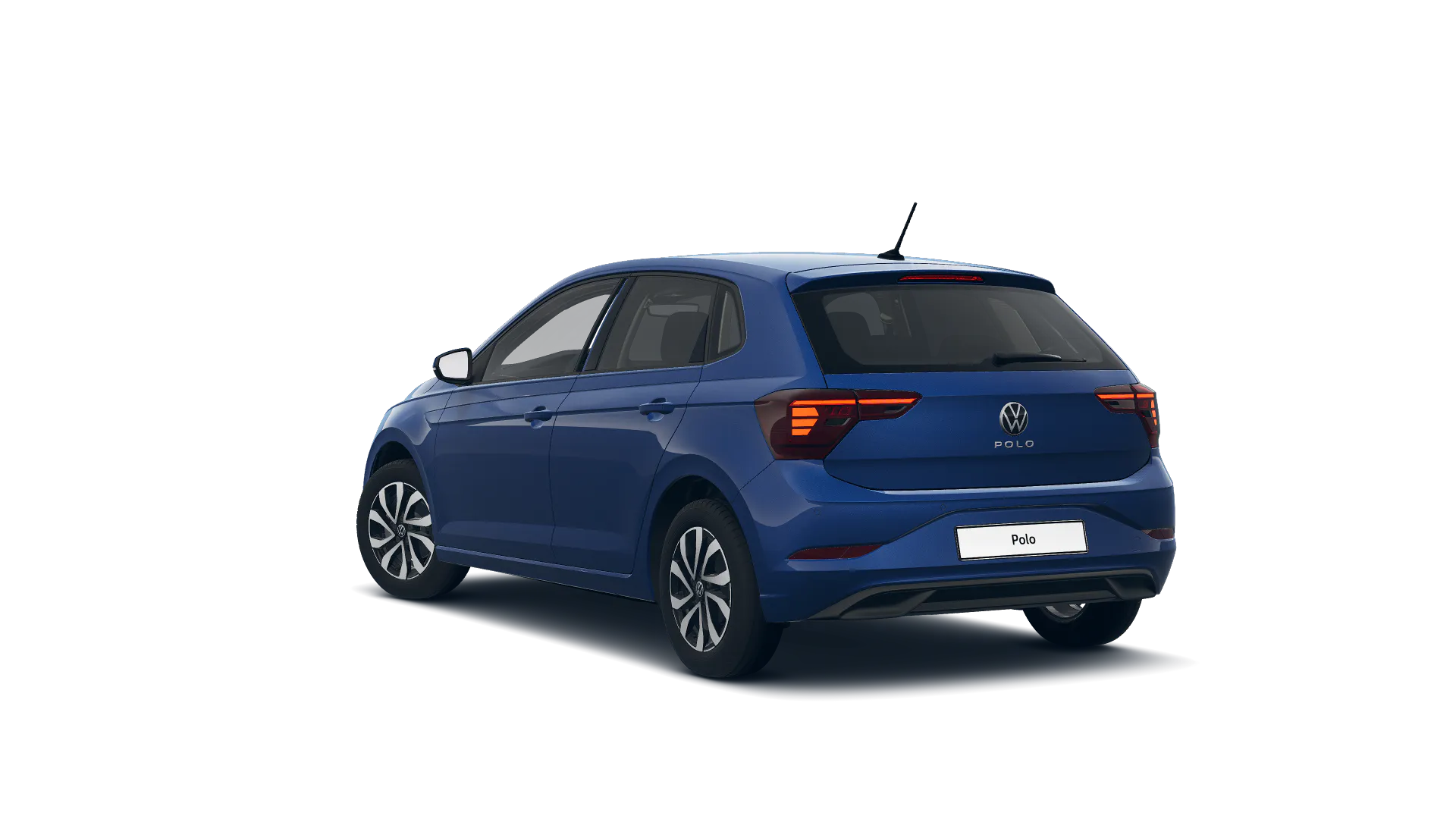Volkswagen Polo Active