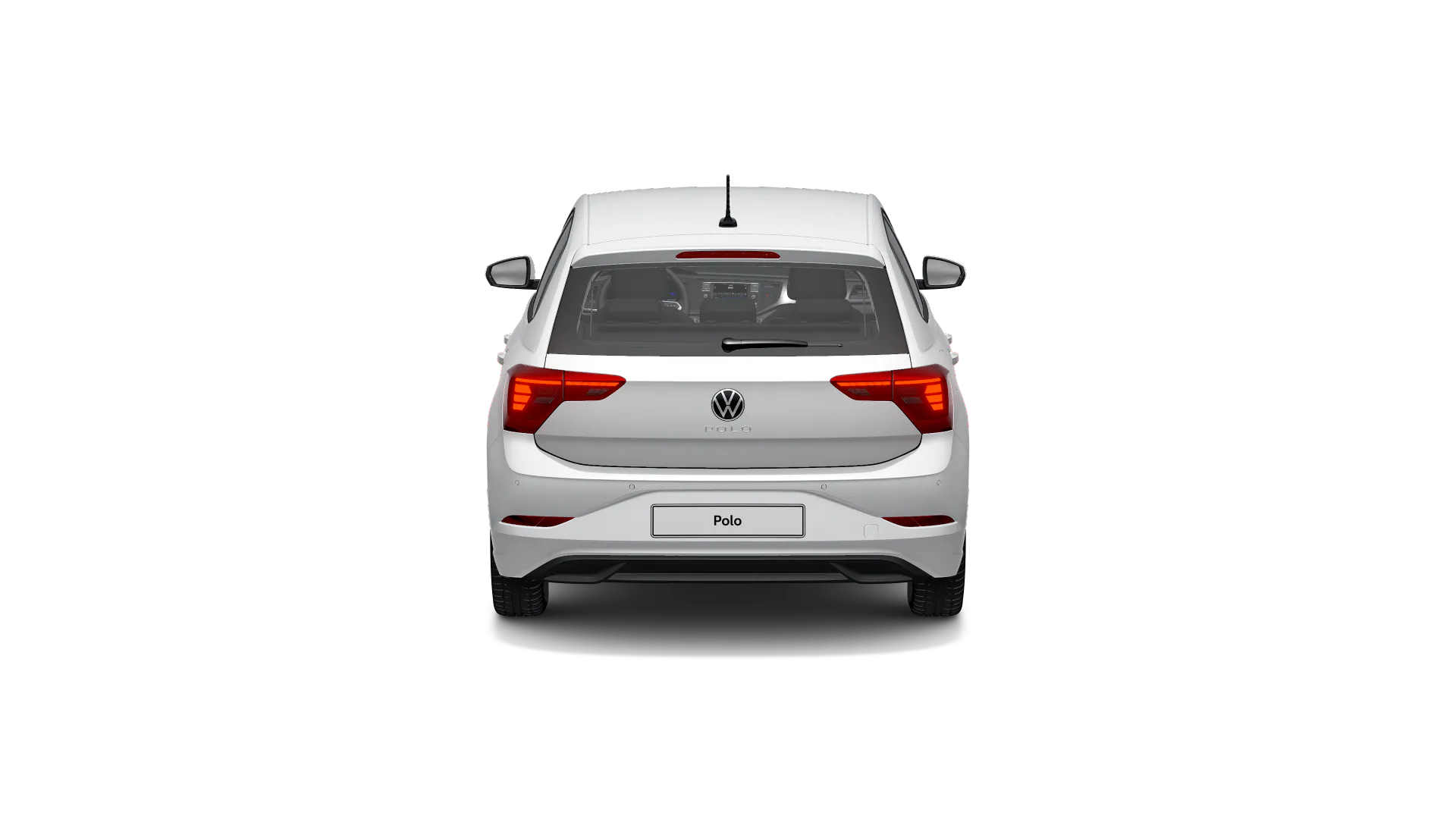 Volkswagen Polo Life