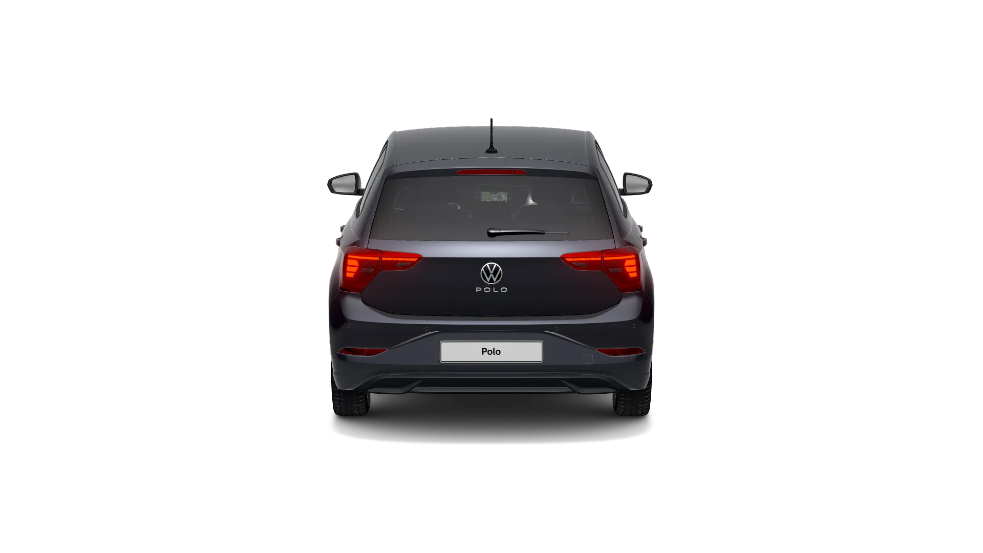 Volkswagen Polo Life