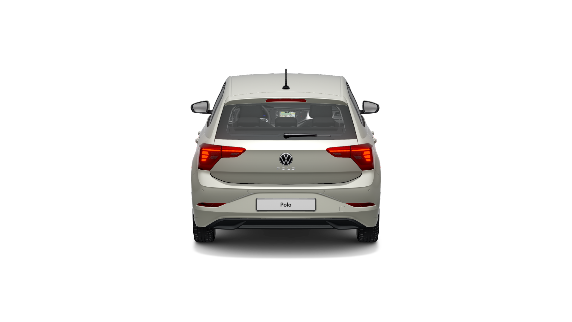 Volkswagen Polo Life