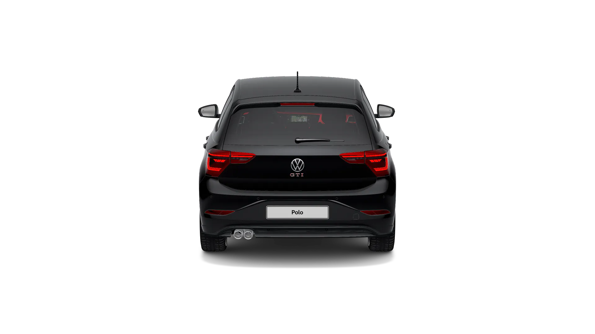 Volkswagen Polo GTI