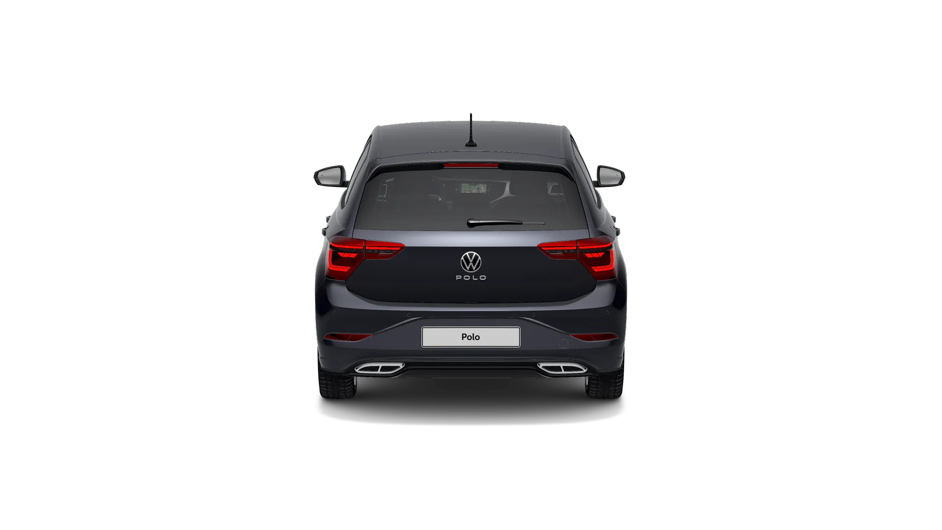 Volkswagen Polo R-Line