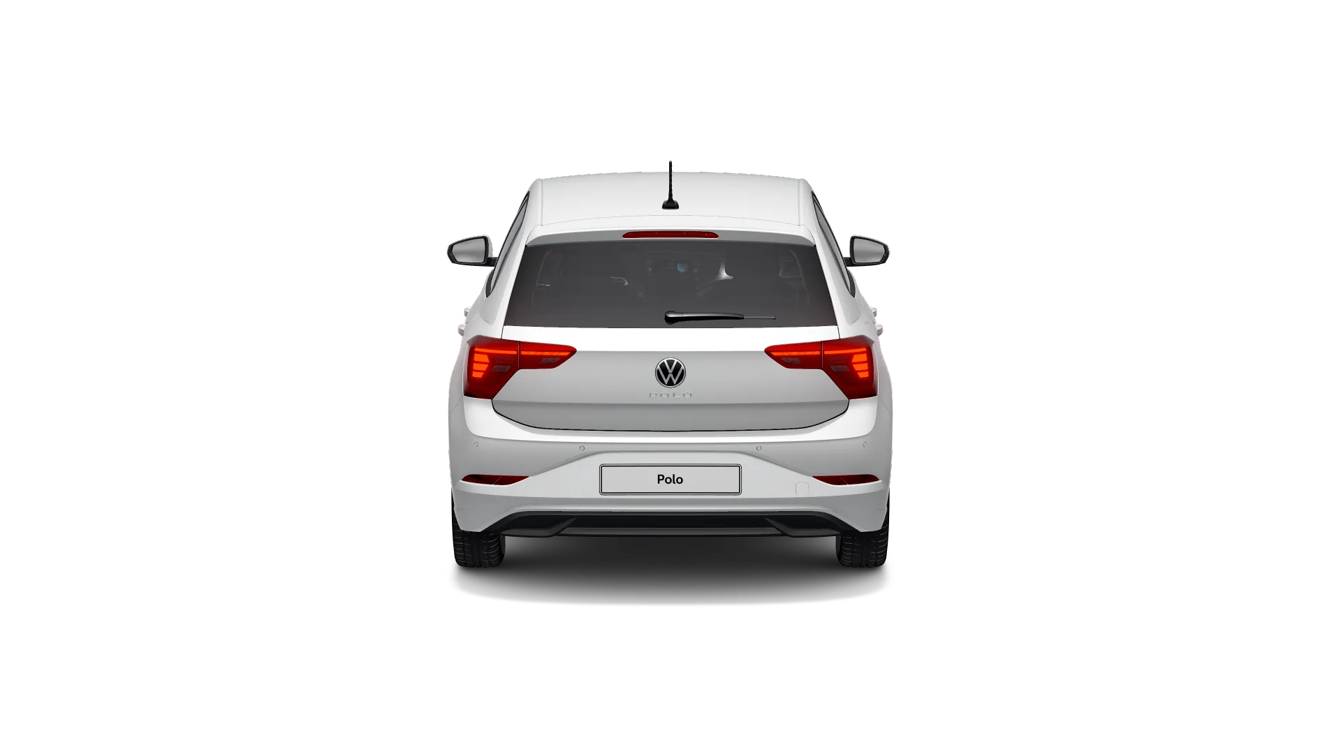 Volkswagen Polo Active