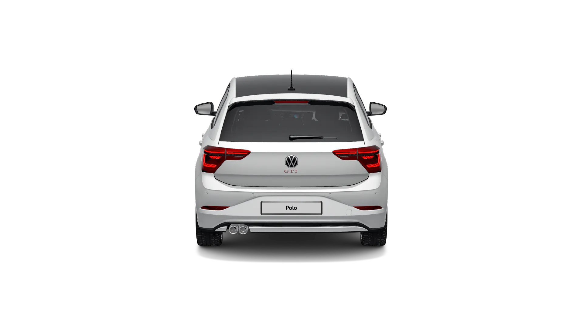 Volkswagen Polo GTI