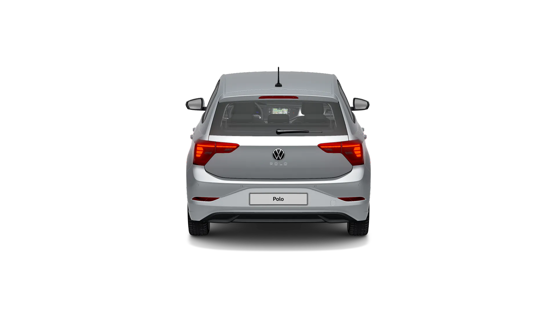 Volkswagen Polo Life