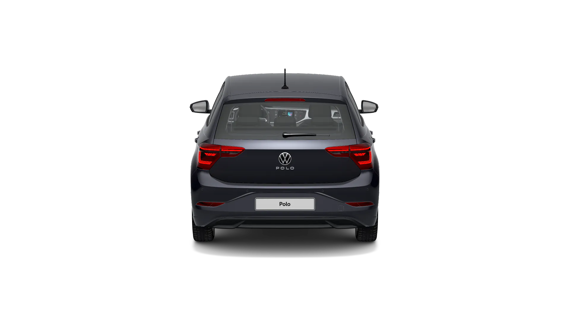 Volkswagen Polo Style