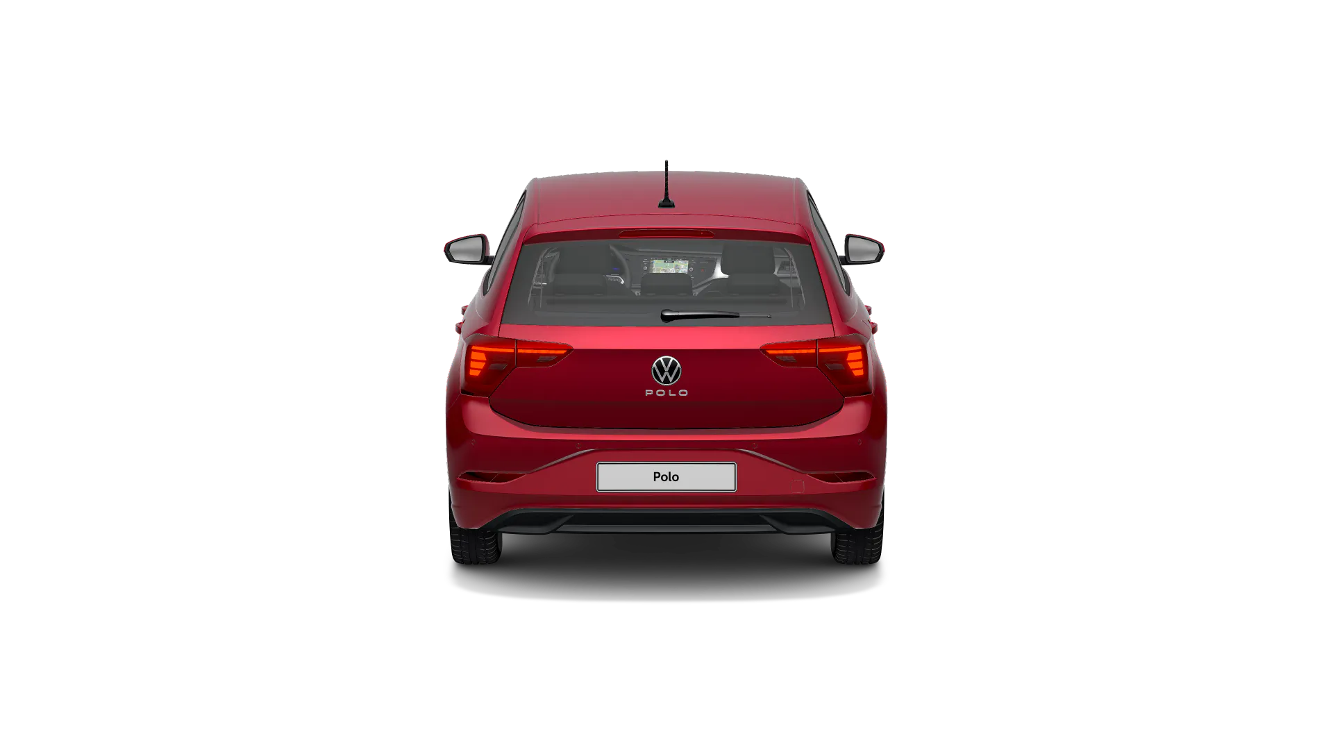 Volkswagen Polo Life