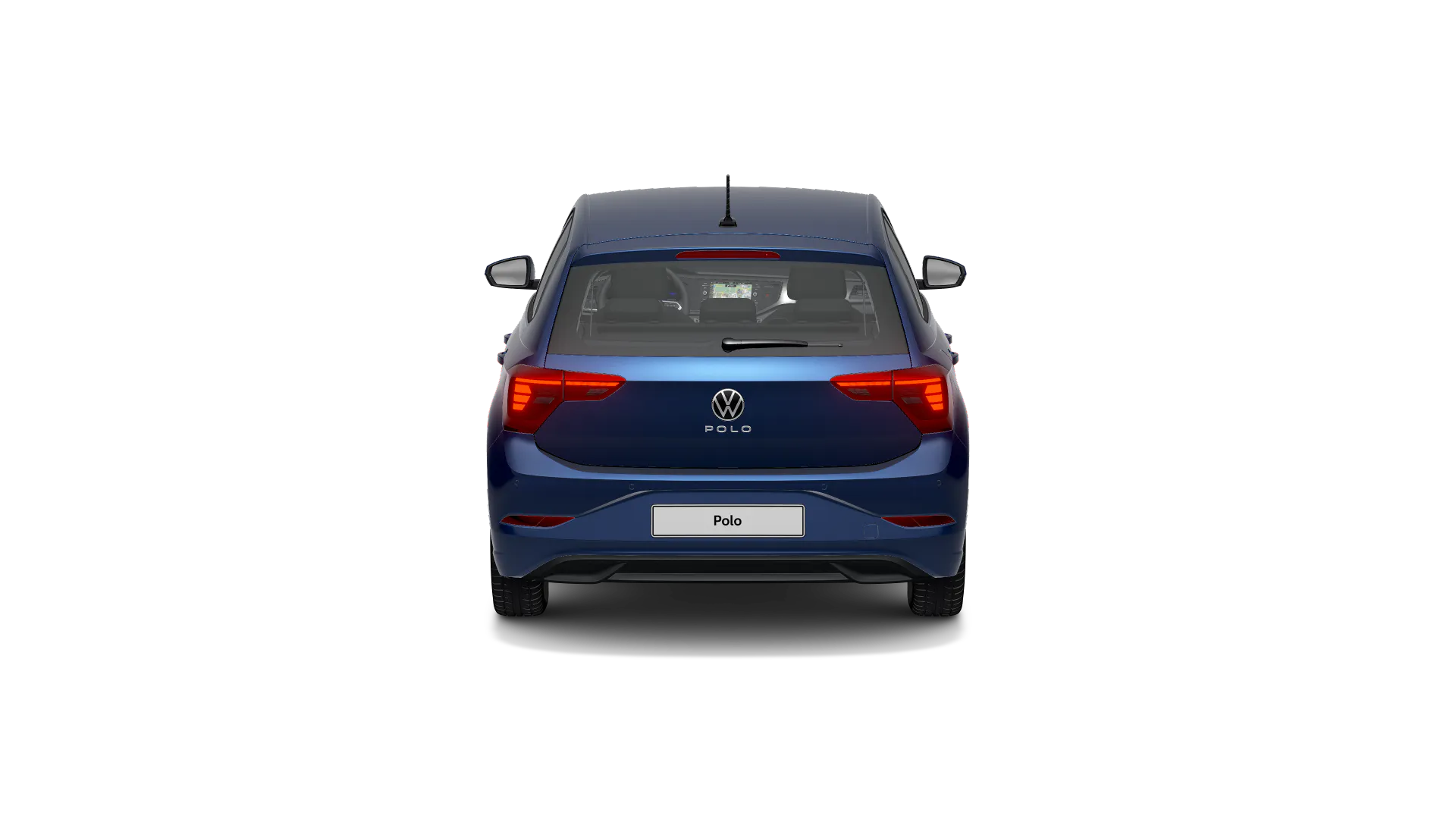 Volkswagen Polo Life