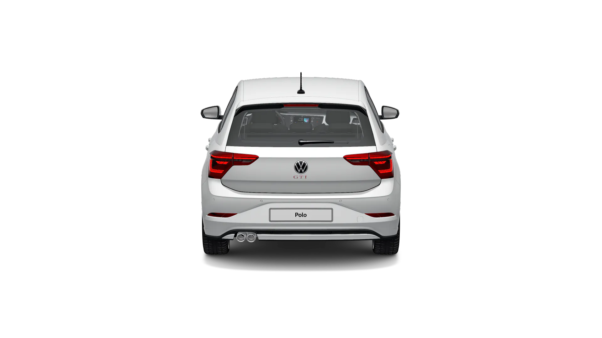 Volkswagen Polo GTI