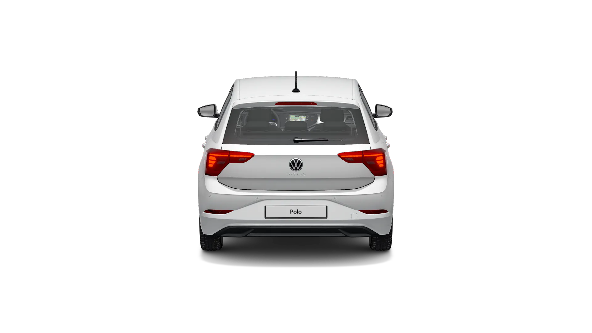 Volkswagen Polo Life