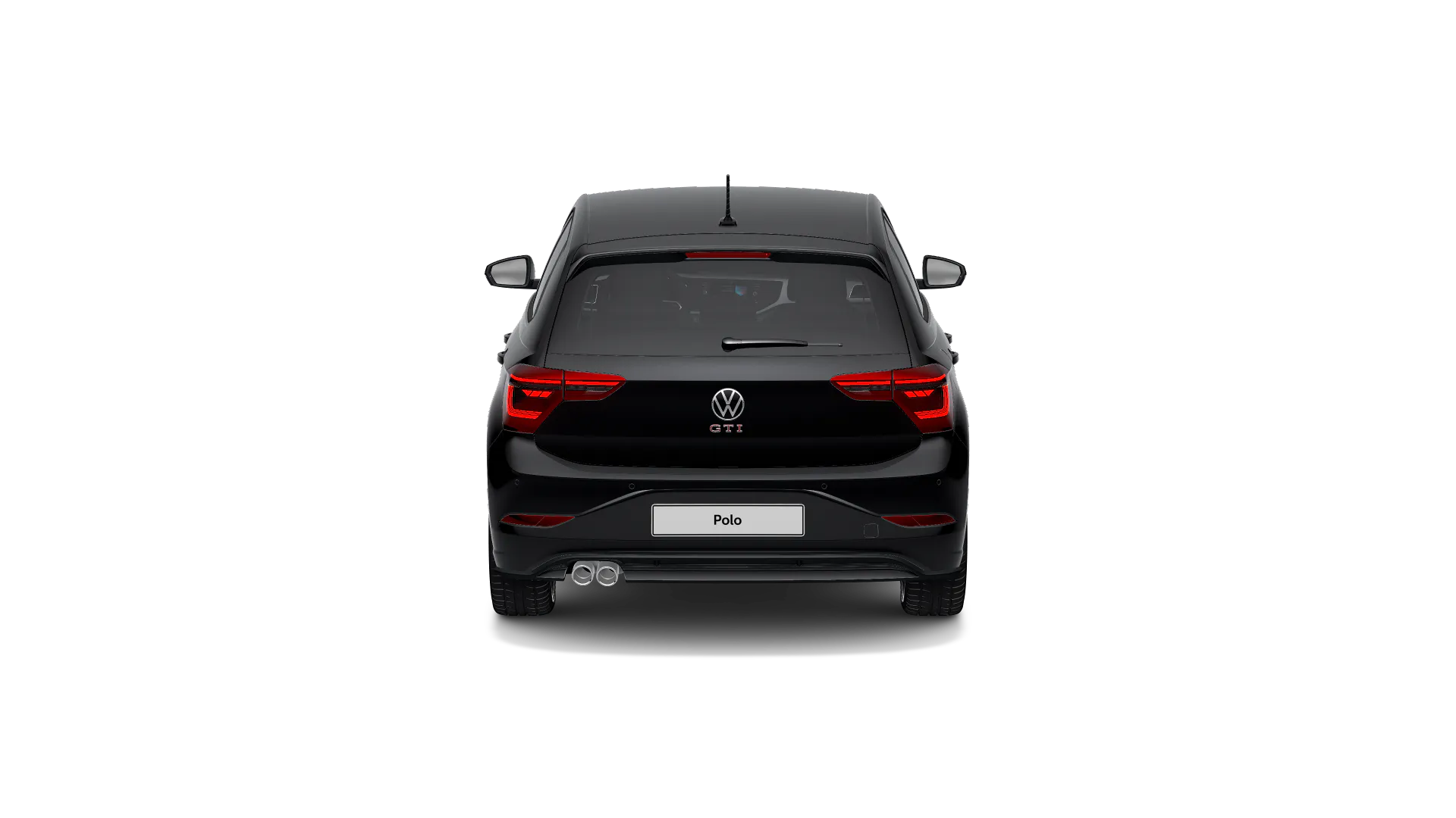 Volkswagen Polo GTI