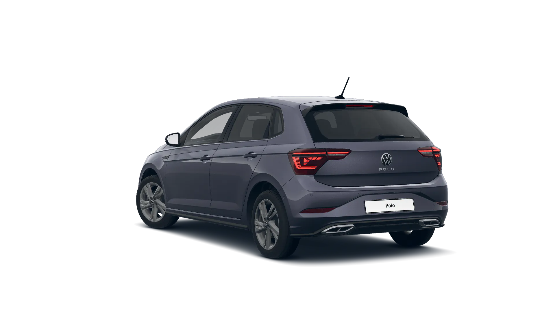 Volkswagen Polo R-Line