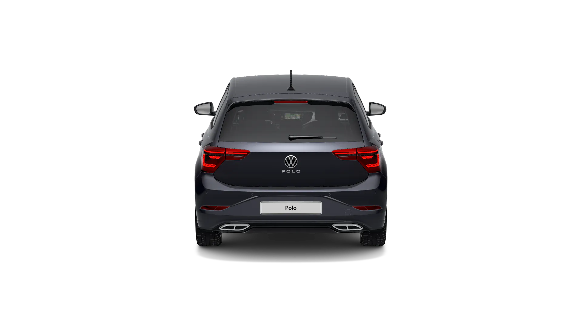 Volkswagen Polo R-Line