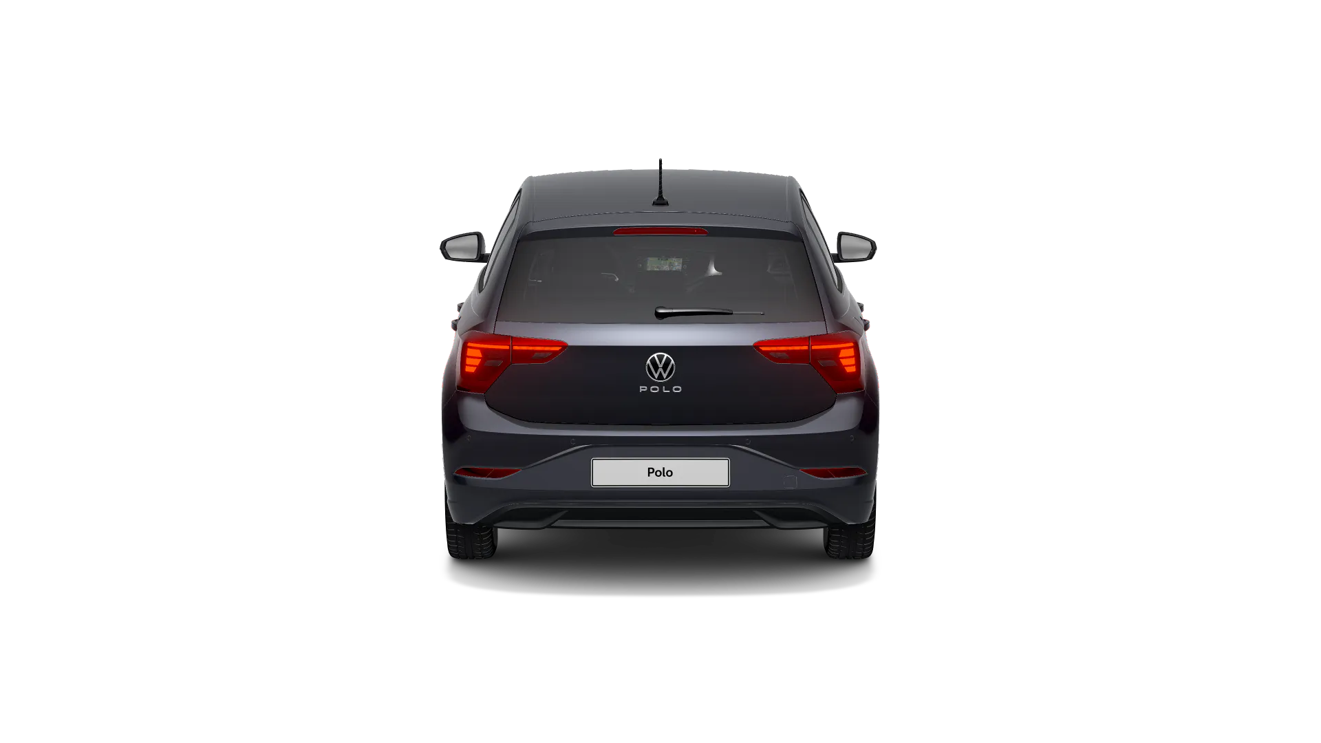 Volkswagen Polo Active