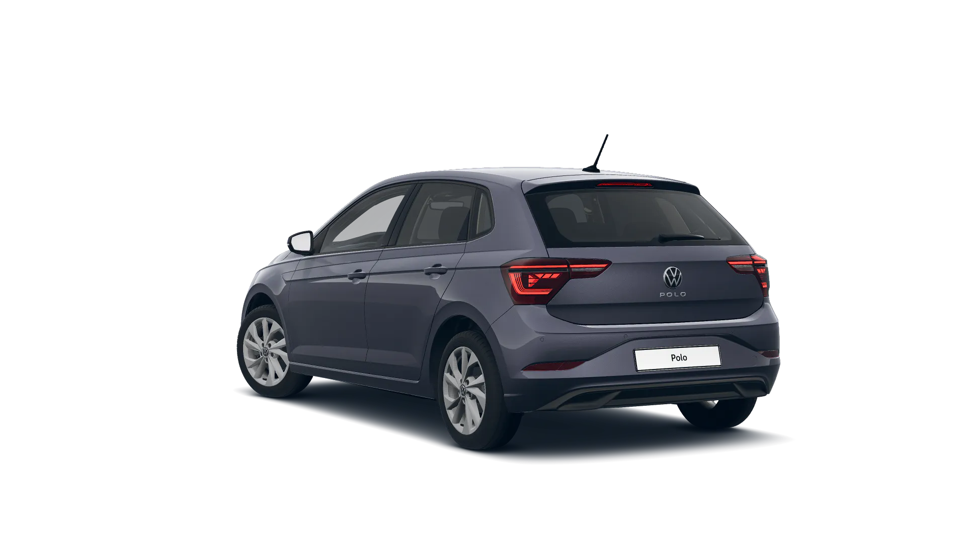 Volkswagen Polo Style