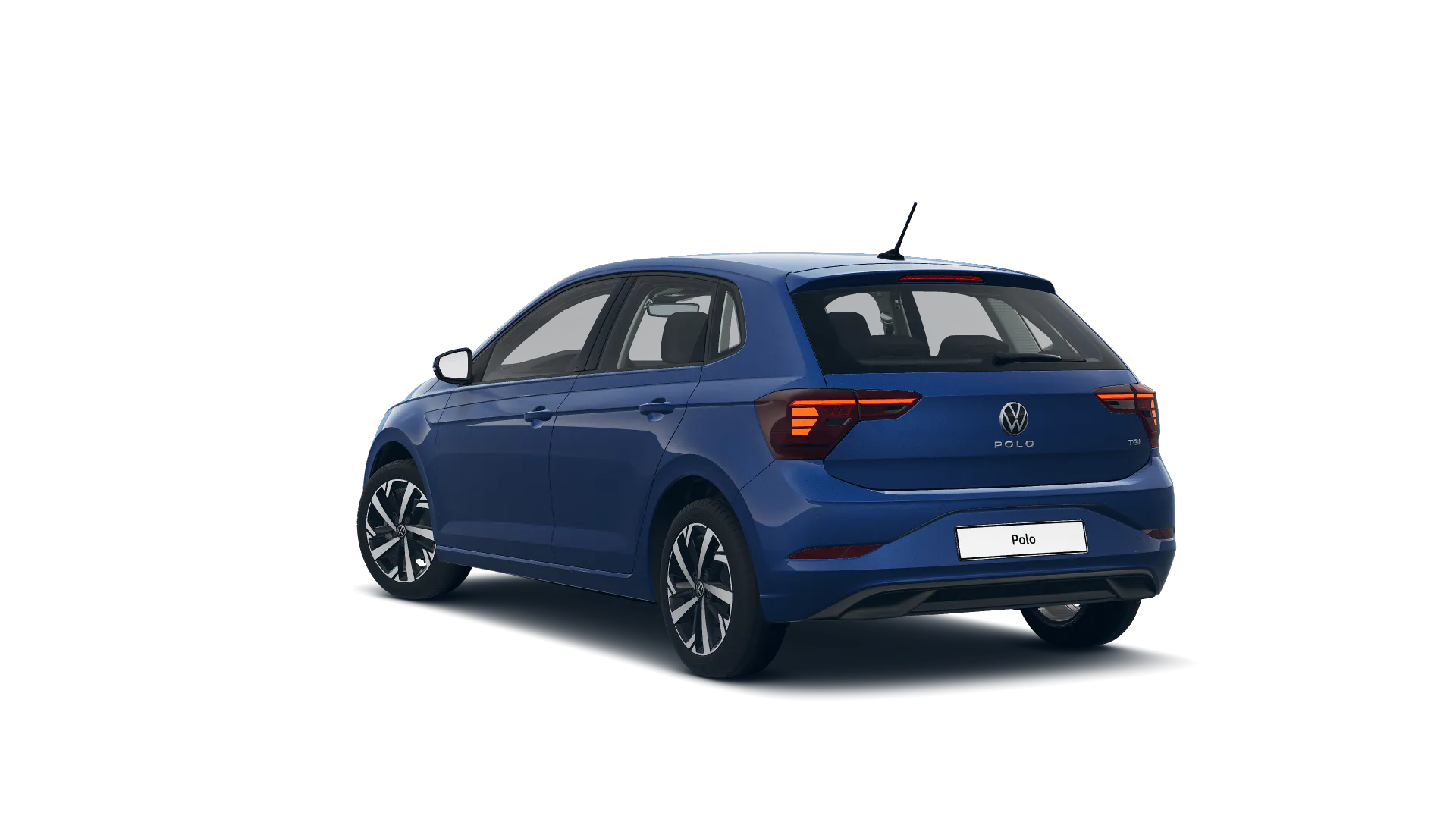 Volkswagen Polo Life