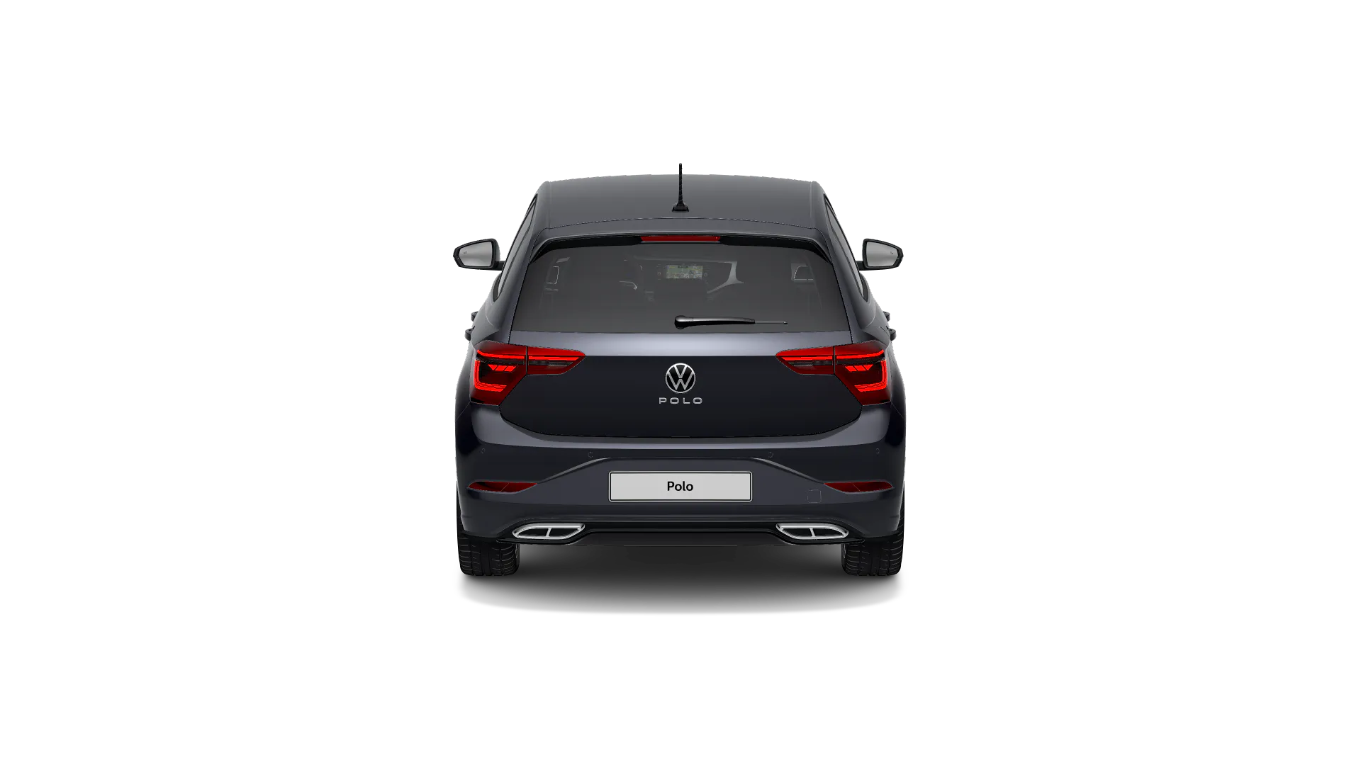 Volkswagen Polo R-Line