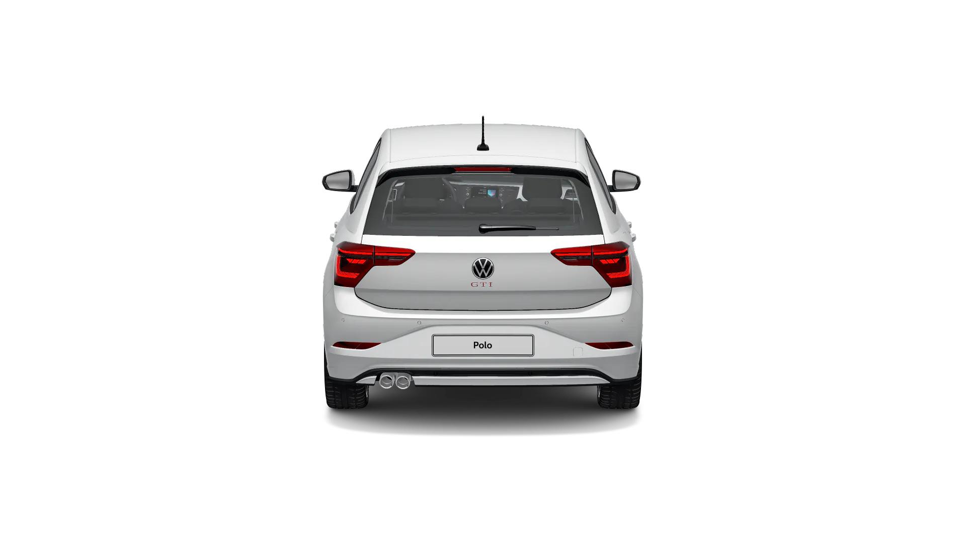 Volkswagen Polo GTI