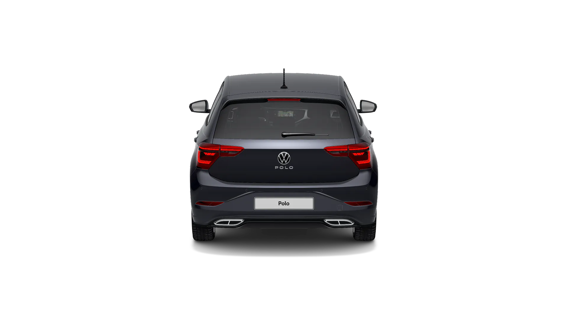 Volkswagen Polo R-Line