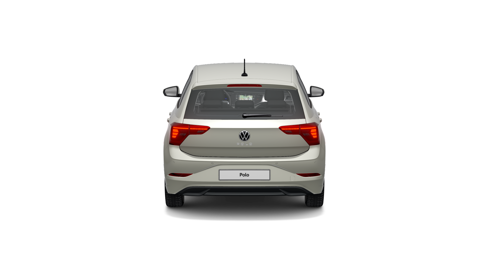 Volkswagen Polo Life