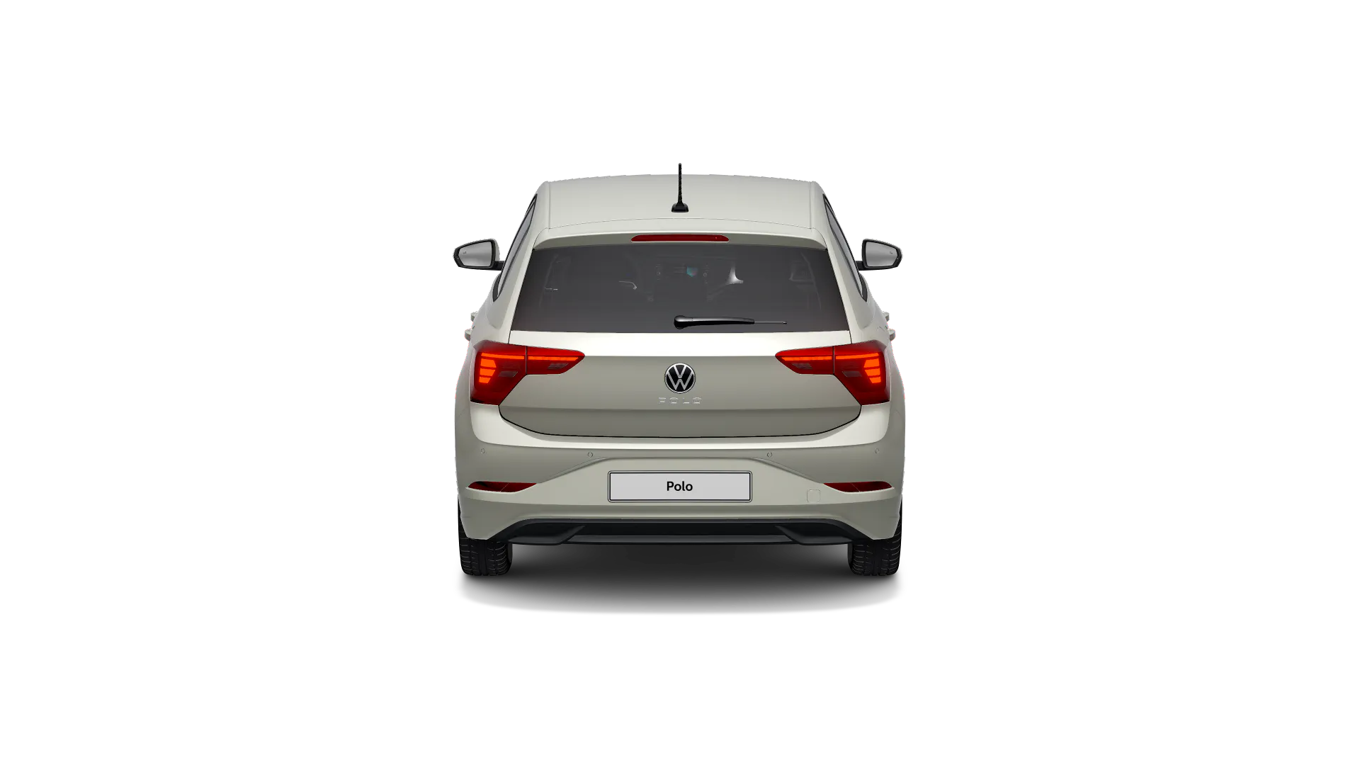 Volkswagen Polo Life