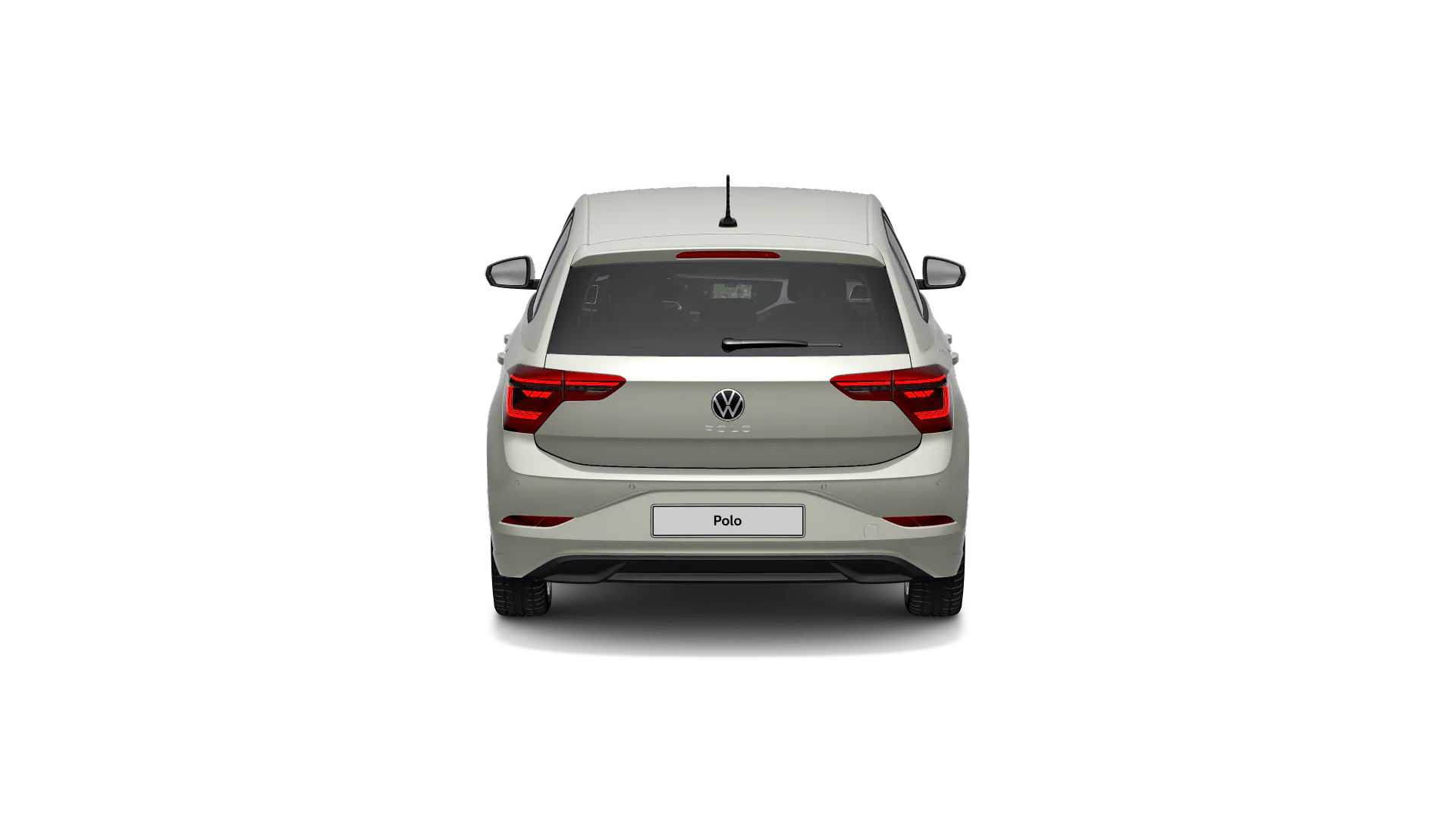 Volkswagen Polo Style