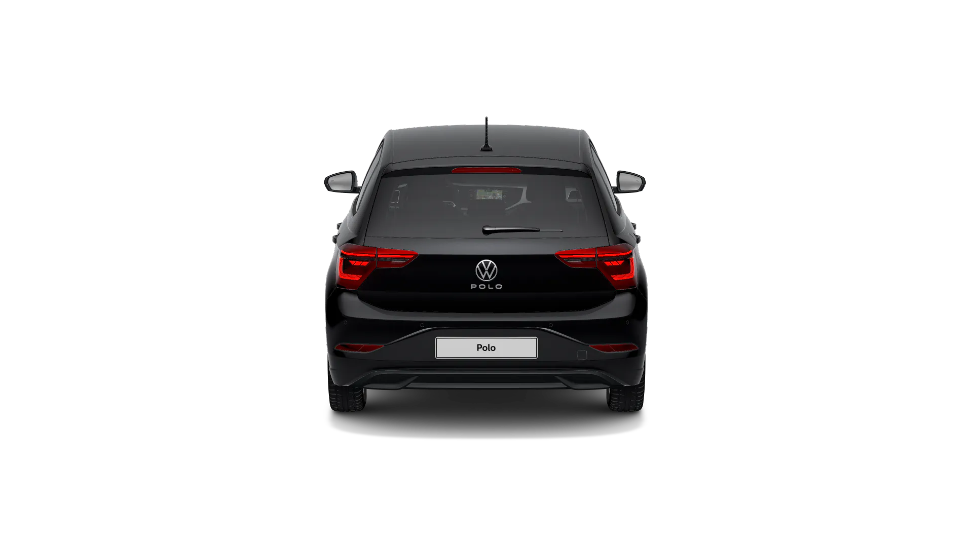 Volkswagen Polo Style