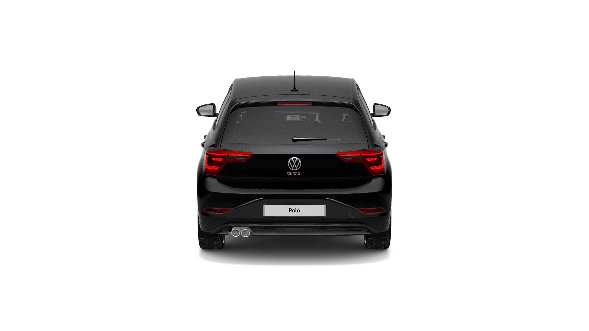 Volkswagen Polo GTI