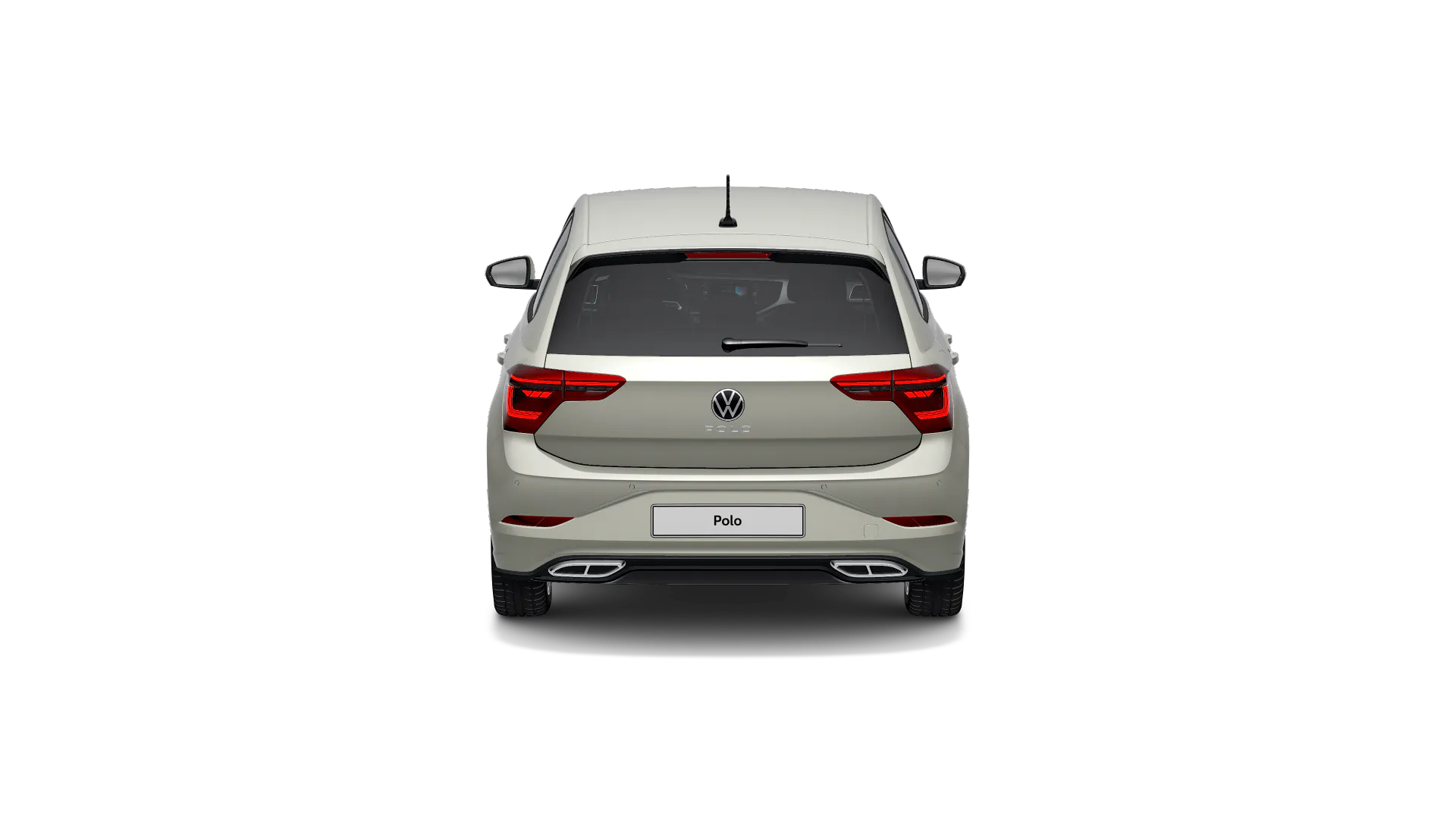 Volkswagen Polo R-Line