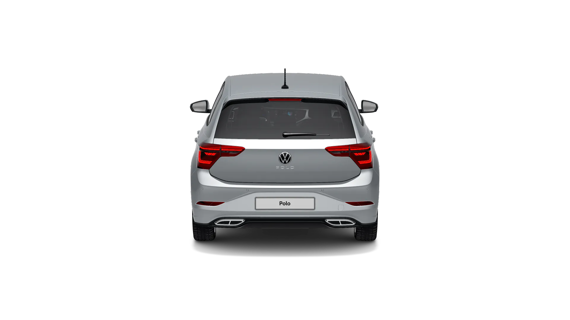 Volkswagen Polo R-Line