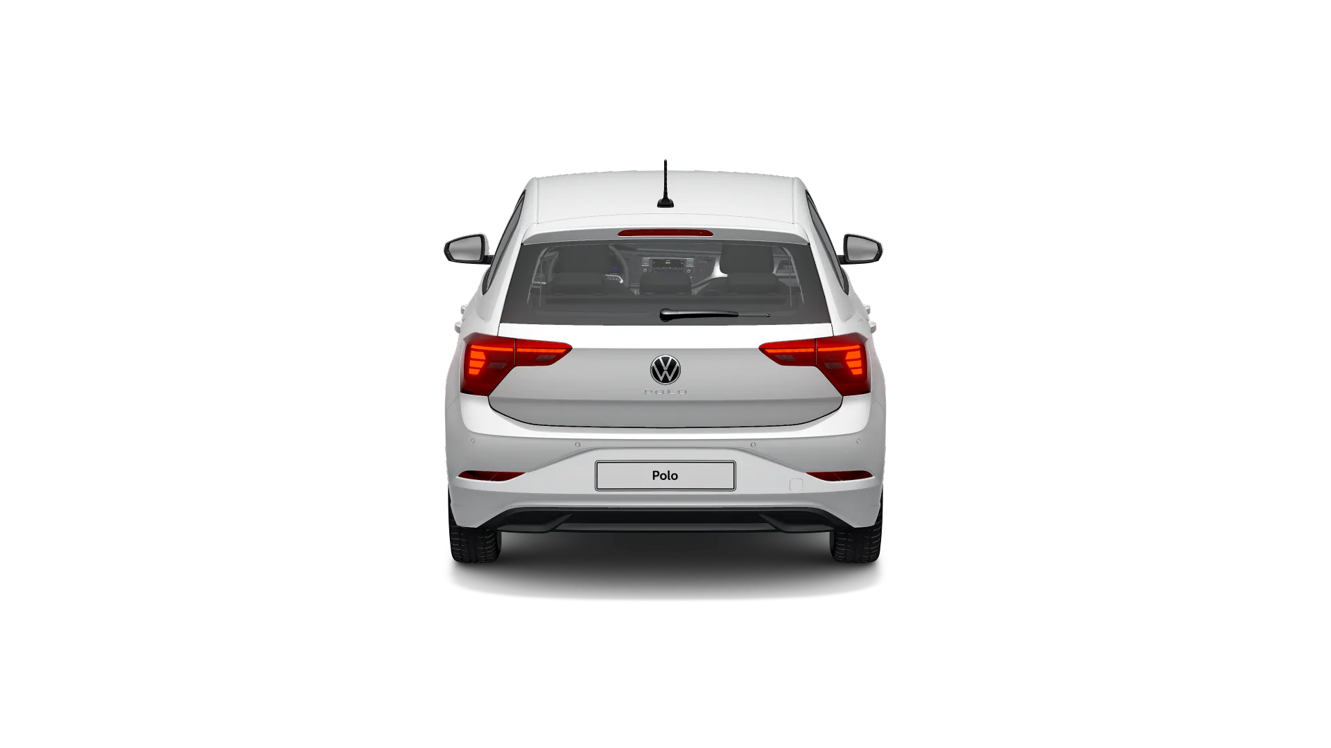 Volkswagen Polo Life