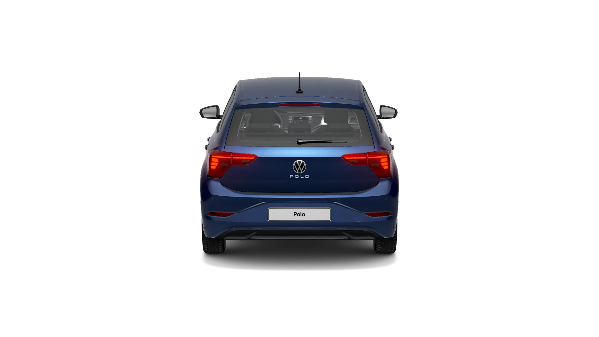 Volkswagen Polo Life