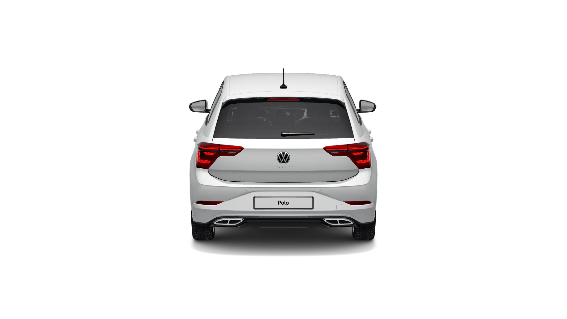 Volkswagen Polo R-Line