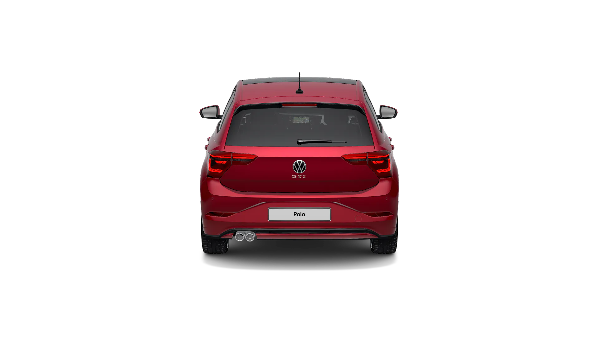 Volkswagen Polo GTI