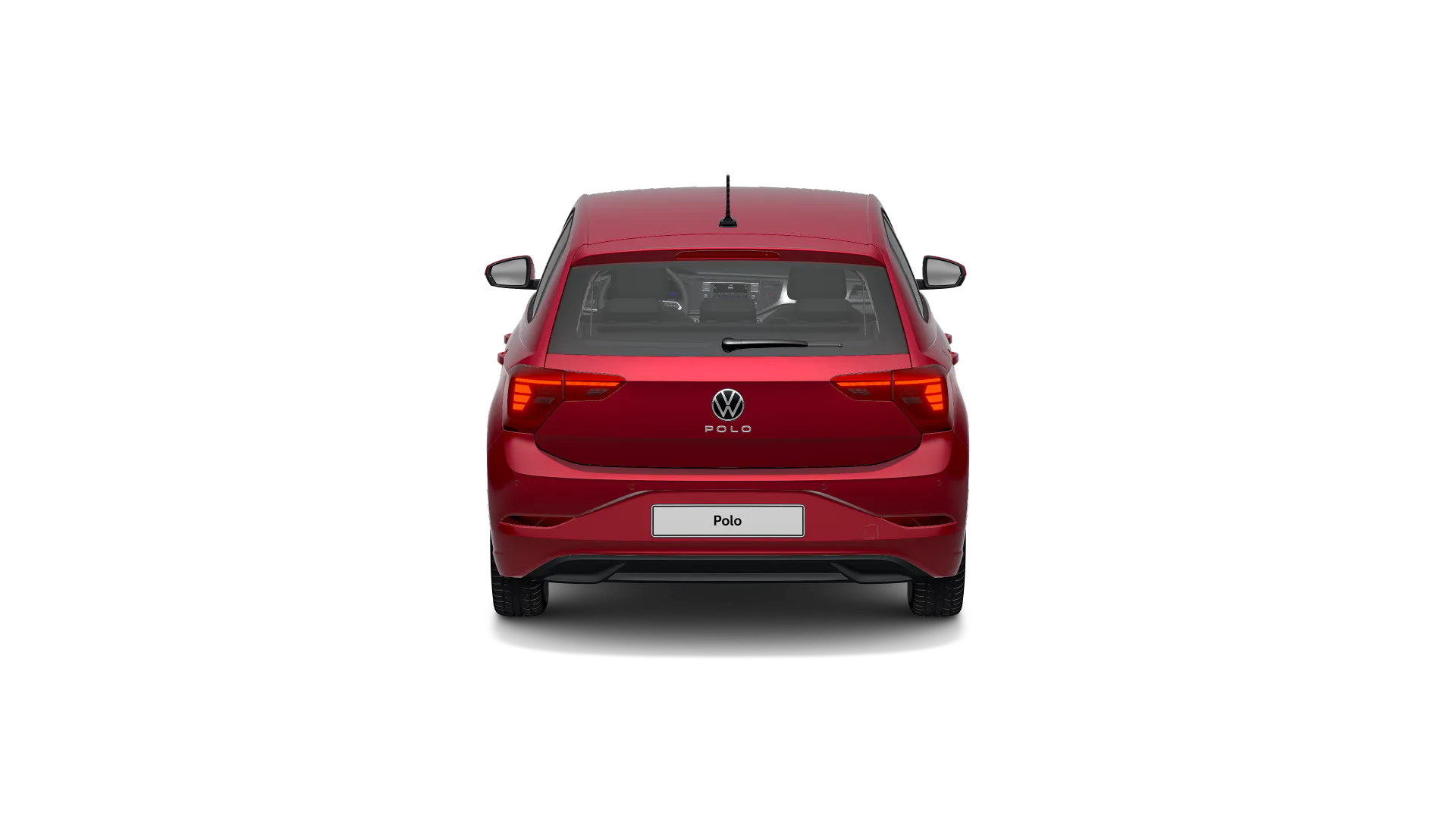 Volkswagen Polo Life