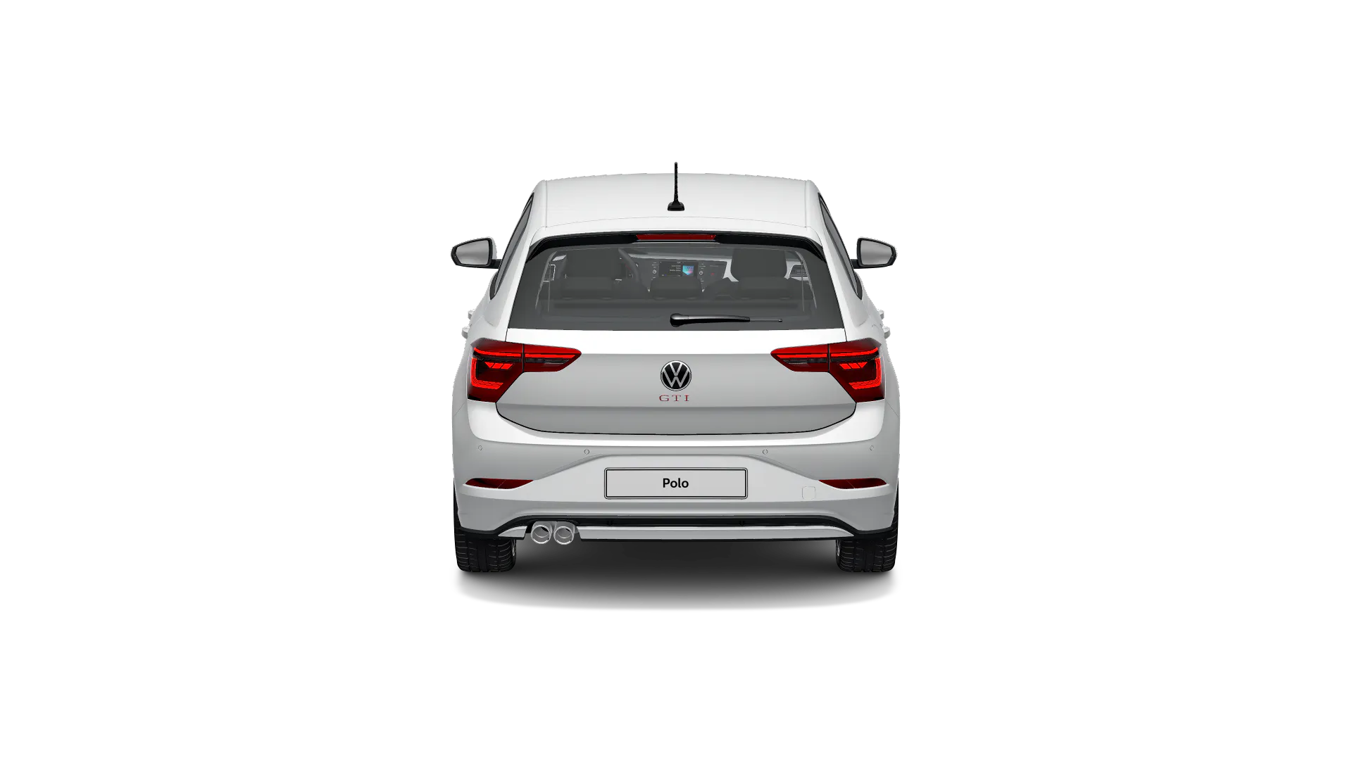 Volkswagen Polo GTI