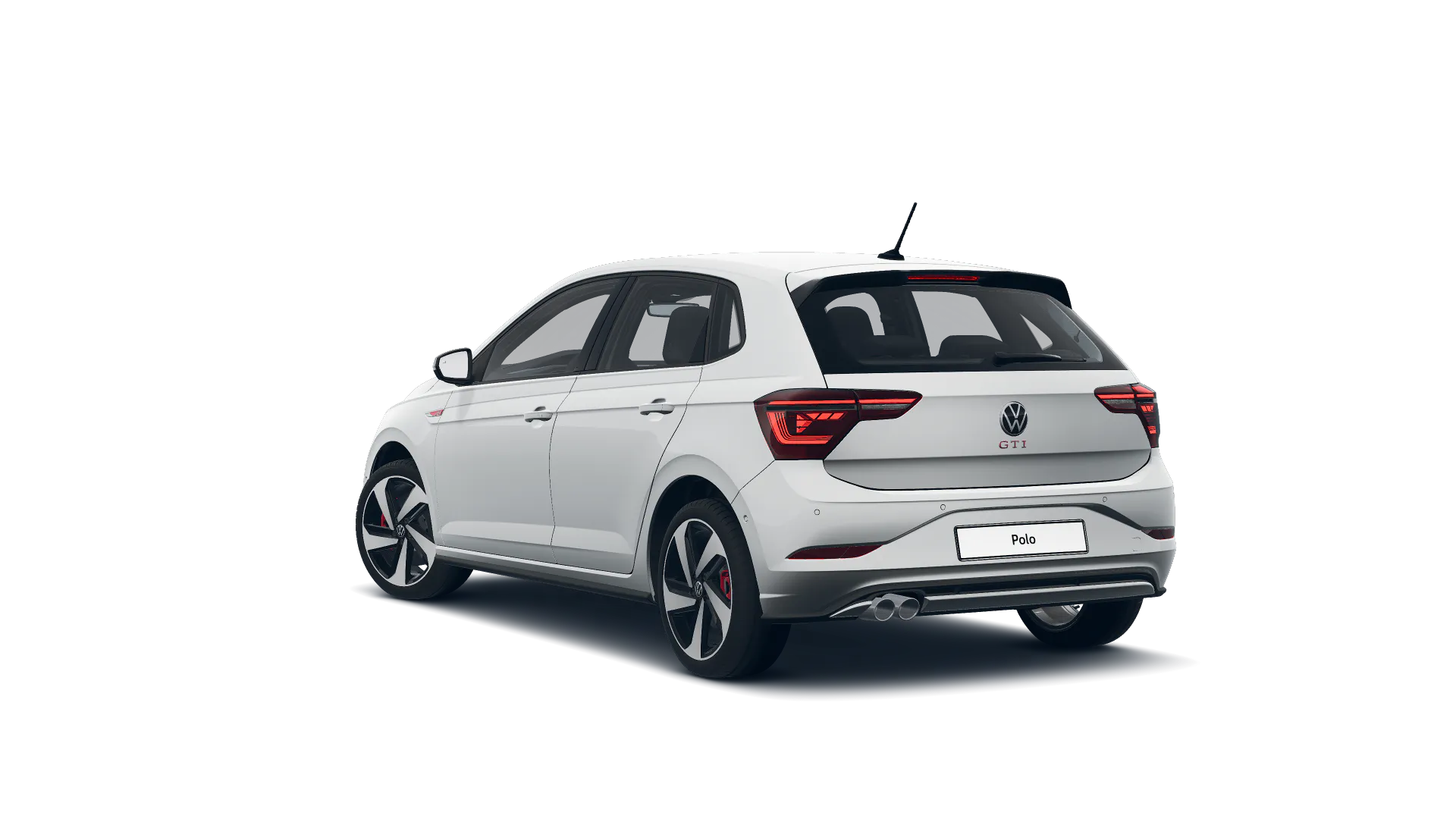 Volkswagen Polo GTI