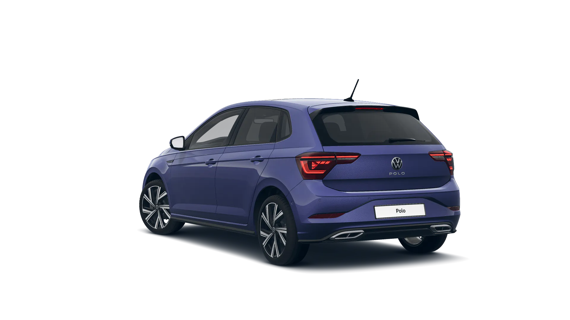 Volkswagen Polo R-Line