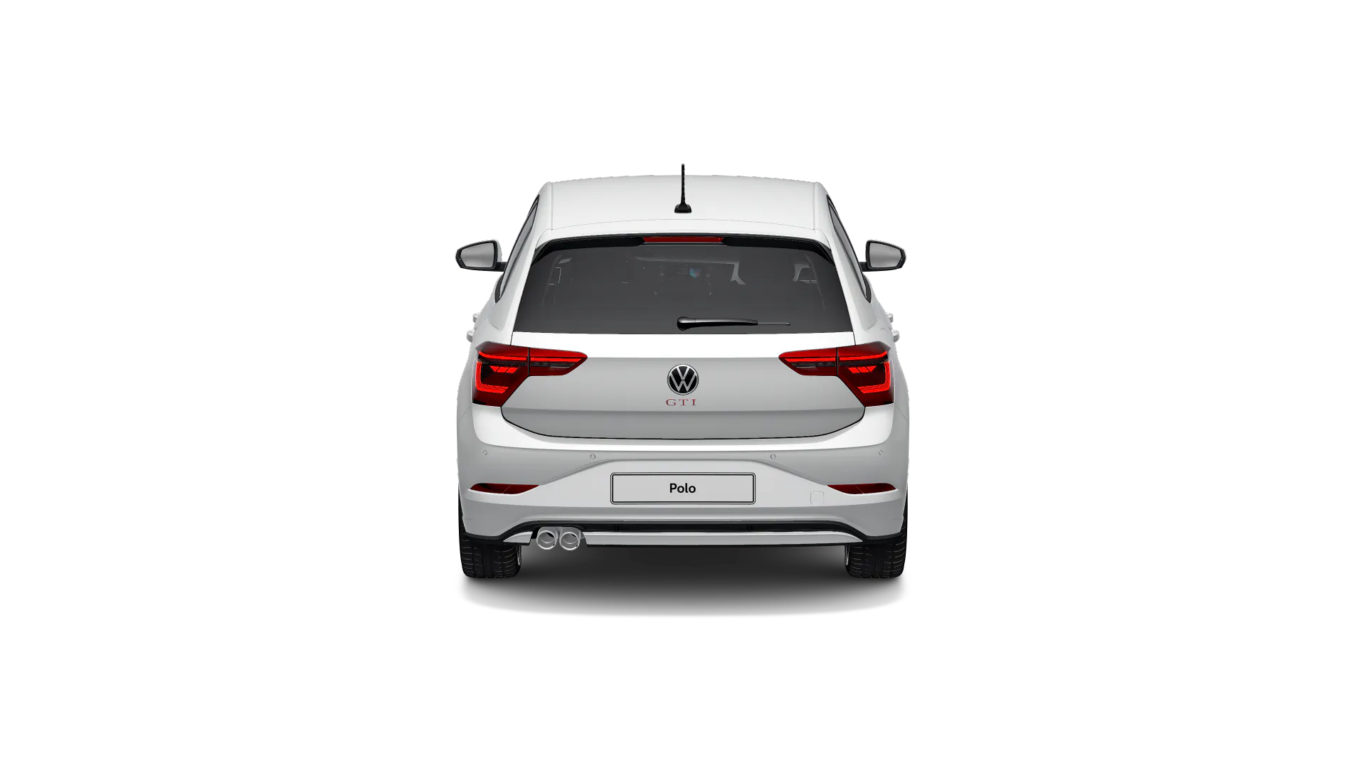 Volkswagen Polo GTI