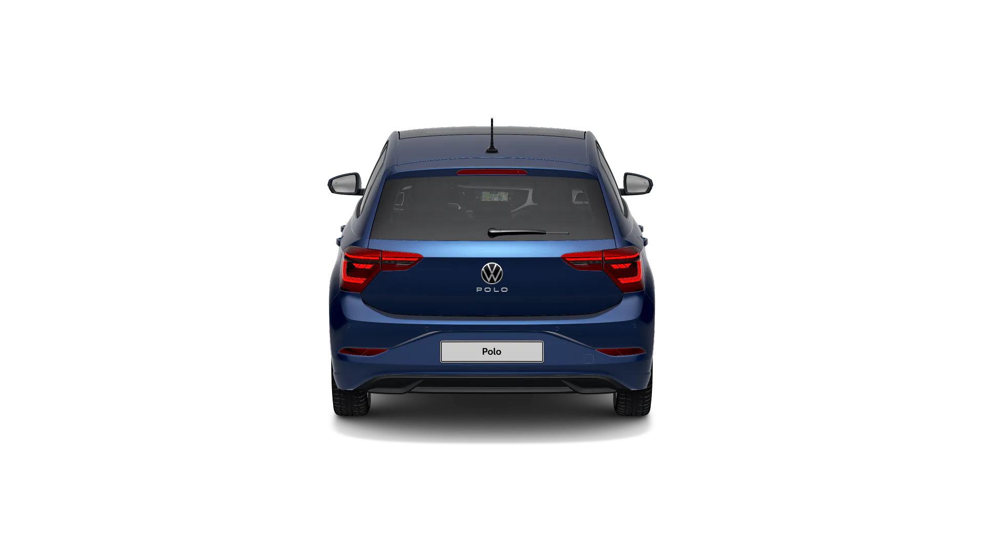 Volkswagen Polo Style