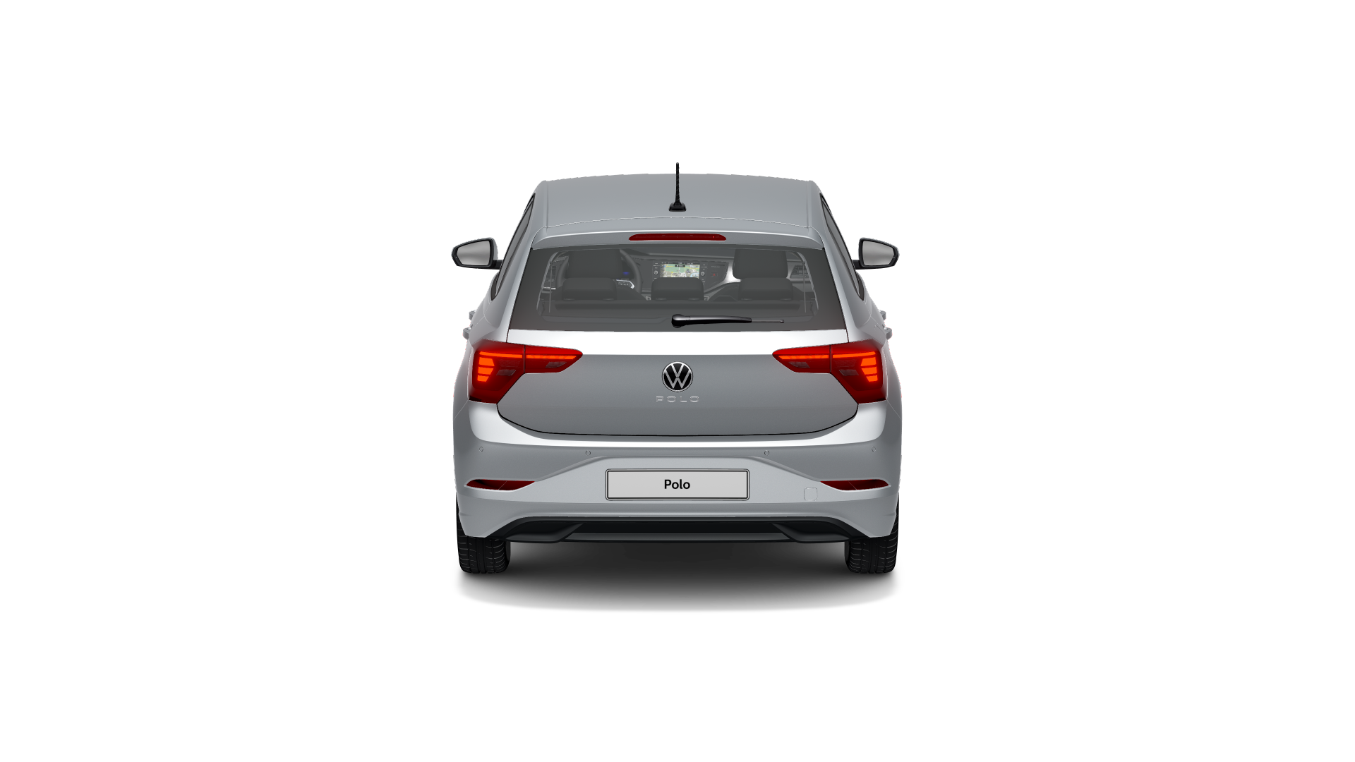 Volkswagen Polo Life