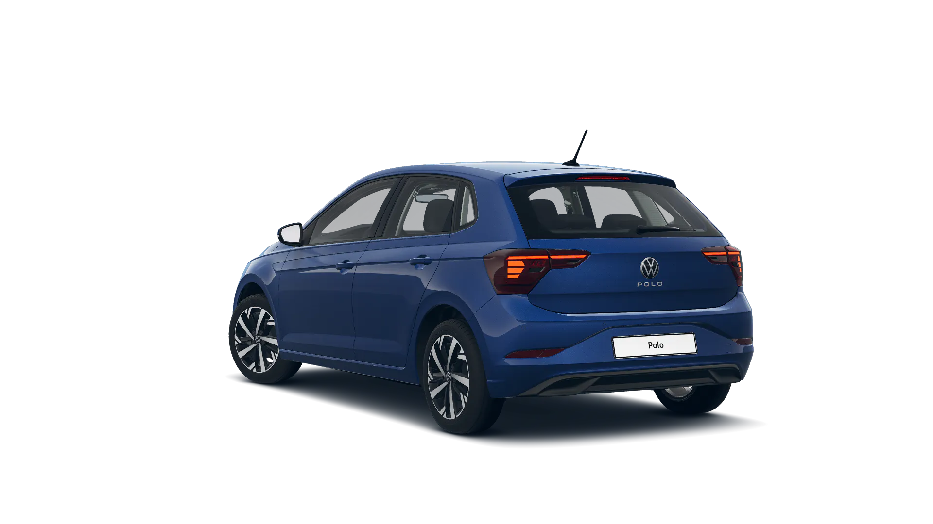 Volkswagen Polo Life