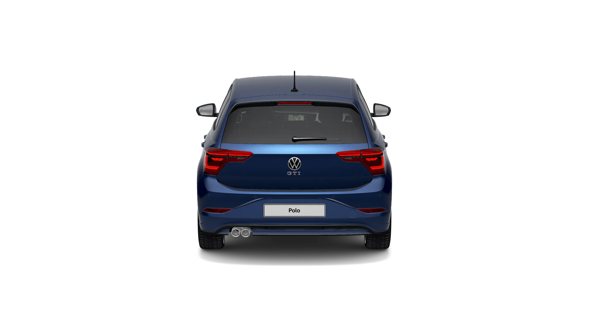 Volkswagen Polo GTI