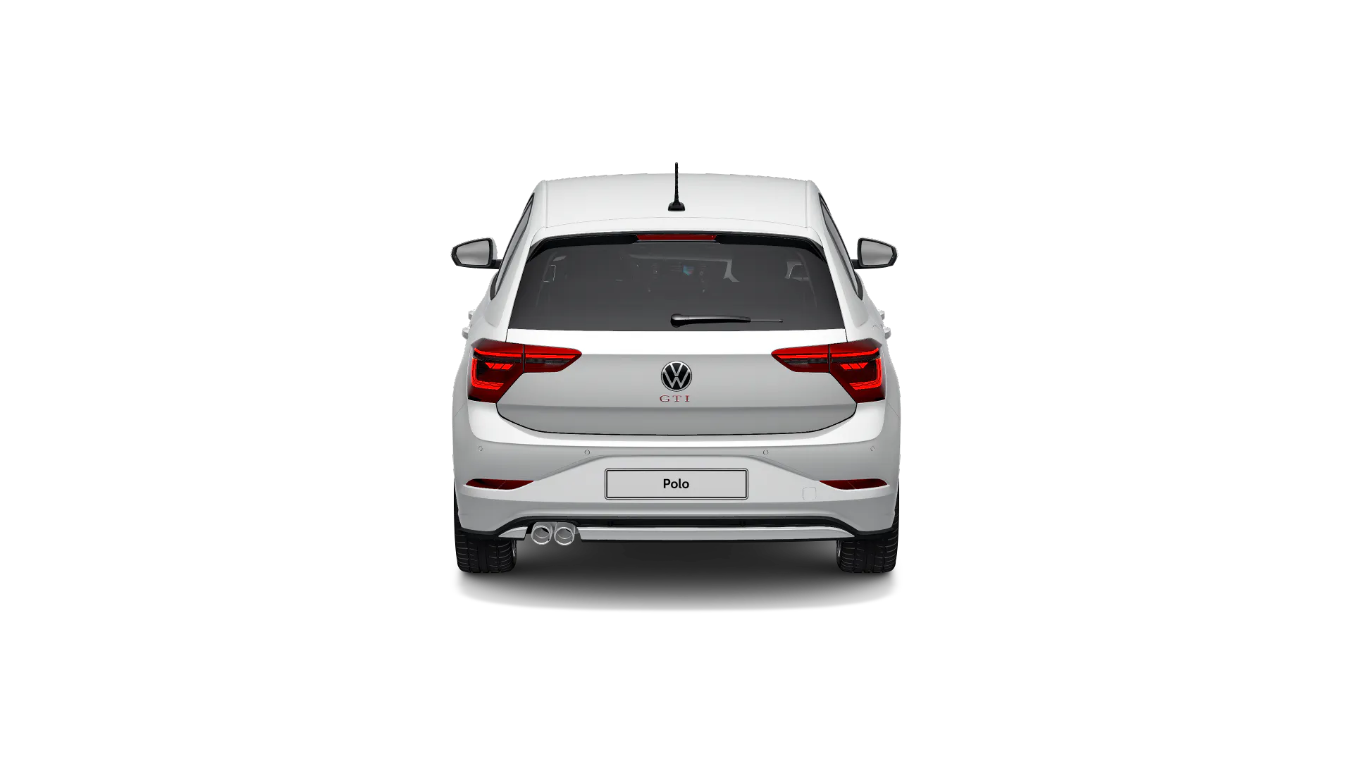 Volkswagen Polo GTI