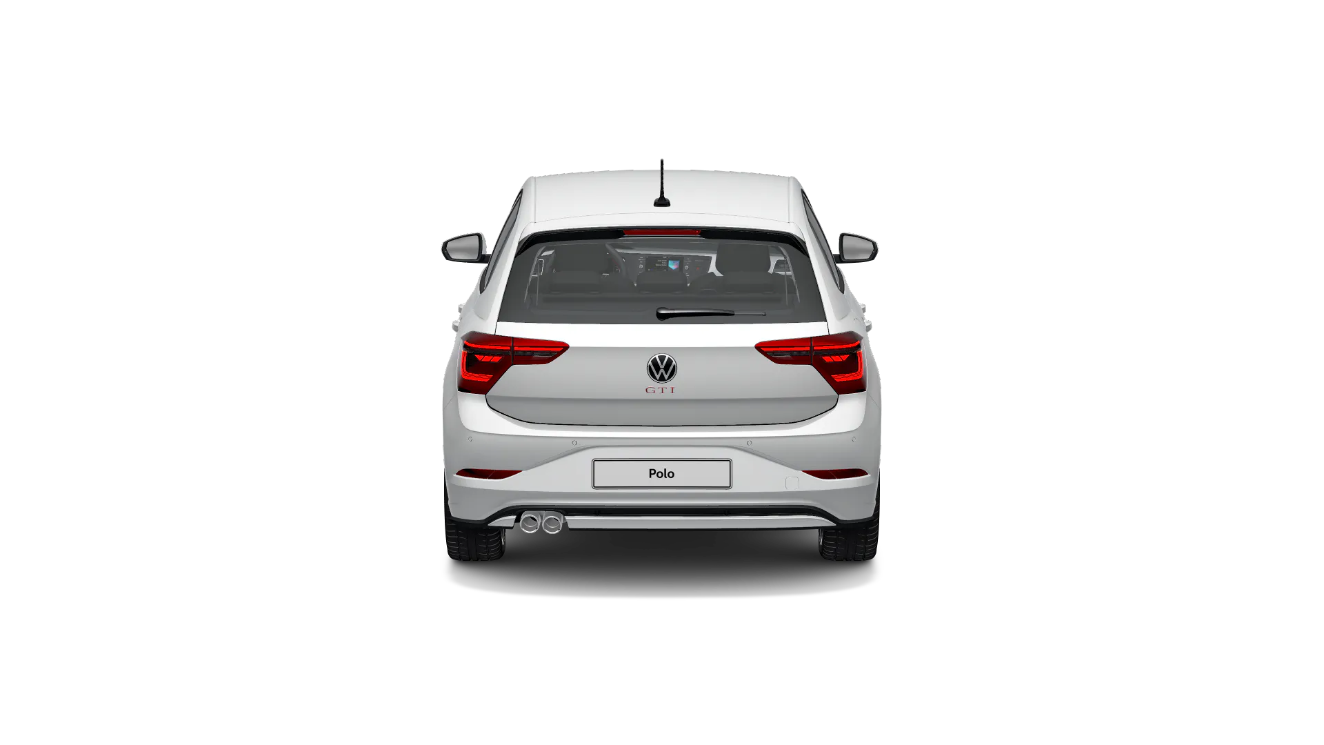 Volkswagen Polo GTI
